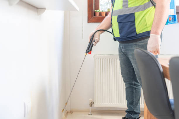 Best Pest Inspection Near Me  in Bayou Gauche, LA